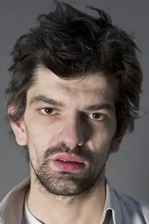 Fabrice Adde fotoğrafı