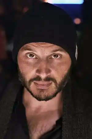 Fabrice Du Welz fotoğrafı