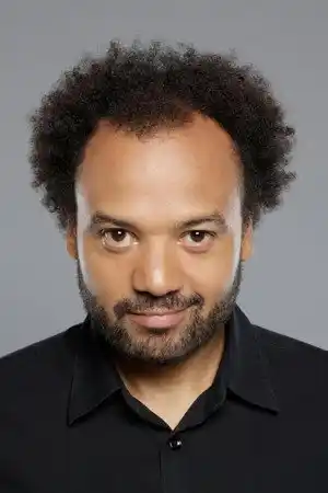Fabrice Eboué fotoğrafı