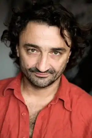 Fabrice Feltzinger fotoğrafı