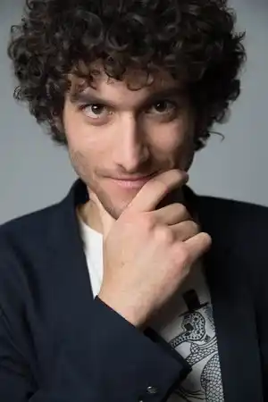 Fabrizio Colica fotoğrafı