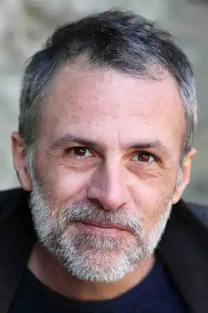 Fabrizio Ferracane fotoğrafı