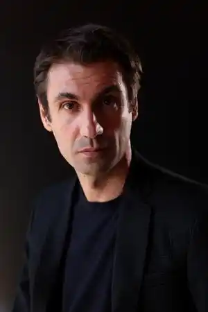 Fabrizio Gifuni fotoğrafı