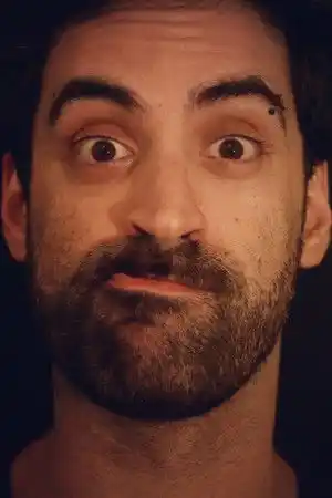 Facundo Reyes fotoğrafı