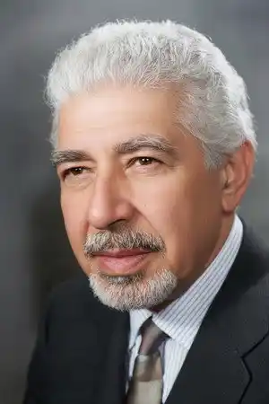 Fadıl Garan fotoğrafı