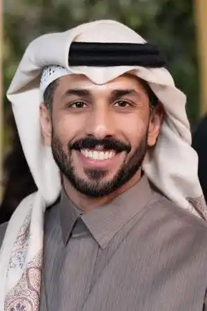 Fahad Al-Butairi fotoğrafı