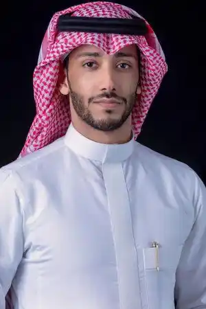 Fahad Alammari fotoğrafı