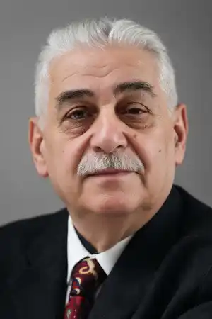 Faik Coşkun fotoğrafı