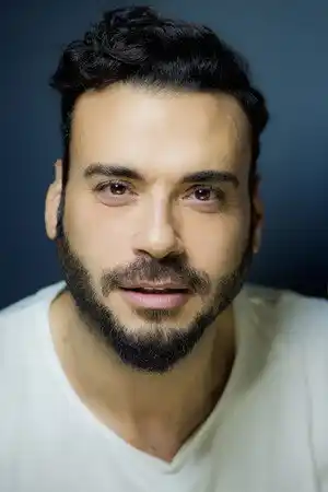 Faik Ergin fotoğrafı