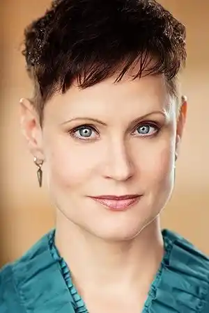 Faith Dillon fotoğrafı