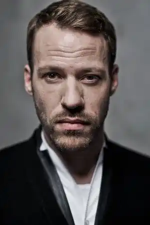 Falk Hentschel fotoğrafı