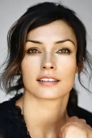 Famke Janssen fotoğrafı