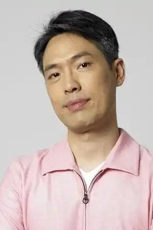 Fan Kuang-yao fotoğrafı