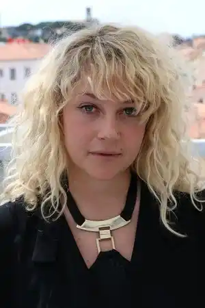 Fanni Metelius fotoğrafı