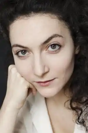 Fanny Bloc fotoğrafı