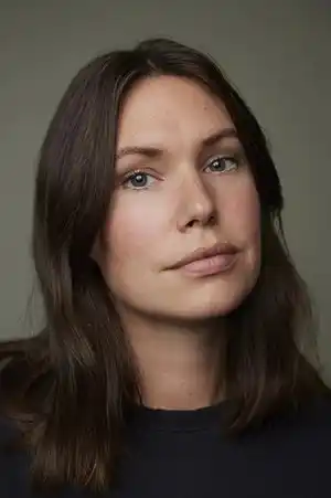 Fanny Vaager fotoğrafı