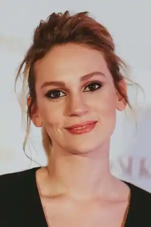 Farah Zeynep Abdullah fotoğrafı