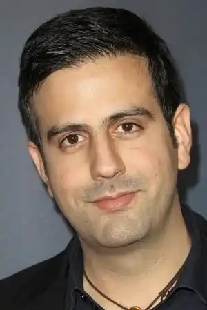 Farhad Safinia fotoğrafı