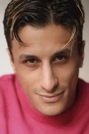 Farid Bechara fotoğrafı