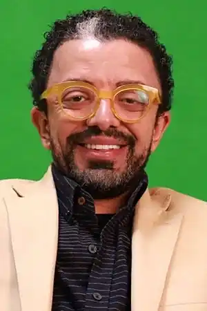 Farzin Mohades fotoğrafı