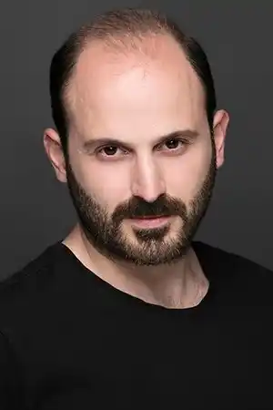 Fatih Sönmez fotoğrafı