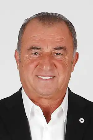 Fatih Terim fotoğrafı