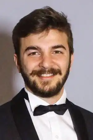 Fatih Yasin fotoğrafı
