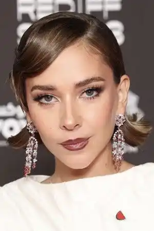 Fatima Al-Banawi fotoğrafı