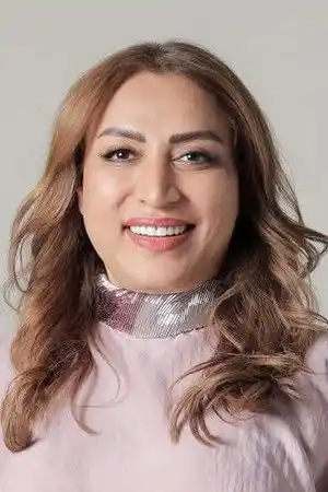 Fatma Al Sherif fotoğrafı