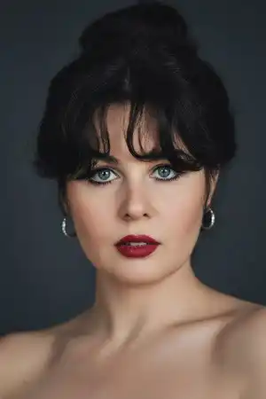 Fatma Girik fotoğrafı