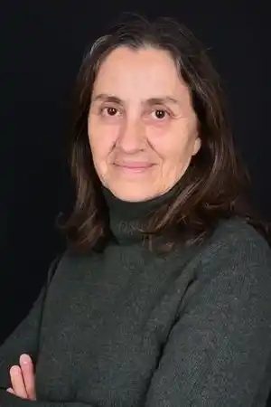 Fatma Nilgün İslamoğlu fotoğrafı
