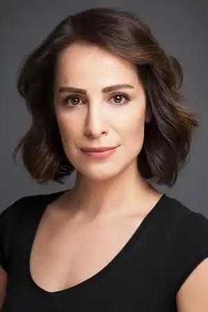 Fatma Toptaş fotoğrafı