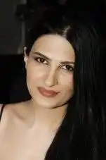 Fatmeh Safa fotoğrafı