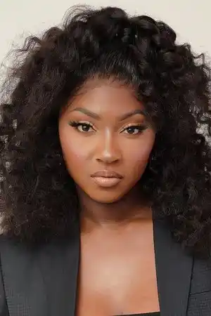 Fatoumata Kaba fotoğrafı