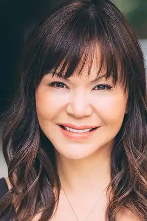 Fay Ann Lee fotoğrafı