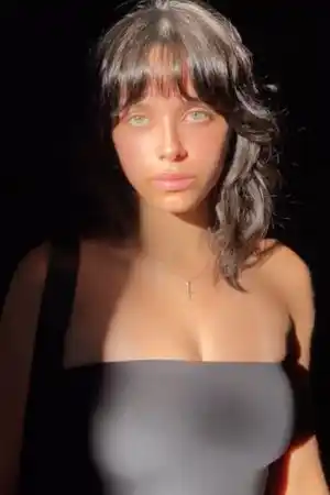 Faye Kimmijser fotoğrafı