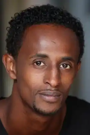 Faysal  Ahmed fotoğrafı