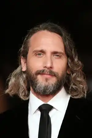 Fede Álvarez fotoğrafı