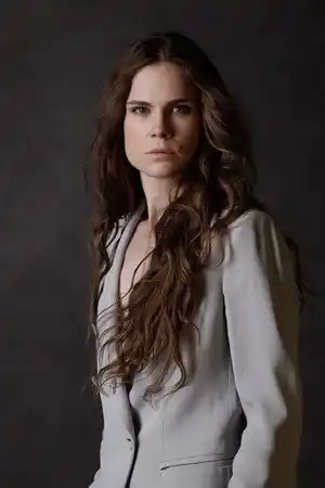 Federica Rosellini fotoğrafı