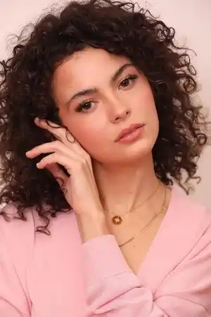Federica Torchetti fotoğrafı