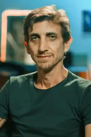Federico Finkielstain fotoğrafı