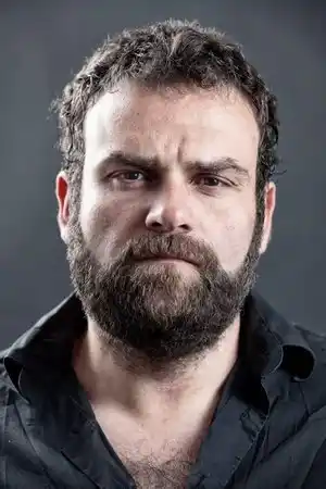 Federico Mancini fotoğrafı