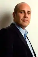 Federico Moccia fotoğrafı