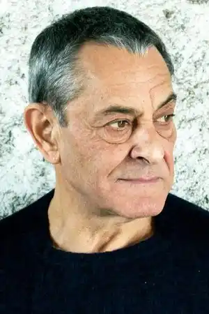 Federico Pacifici fotoğrafı