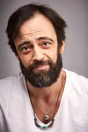 Federico Palmieri fotoğrafı
