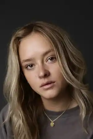 Felicia Truedsson fotoğrafı