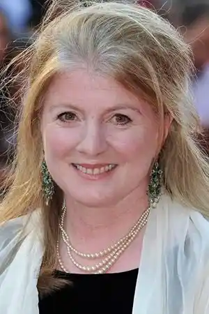 Felicity Montagu fotoğrafı