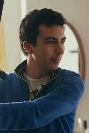 Felipe Vargas fotoğrafı