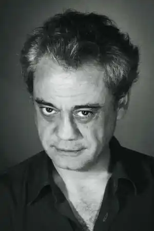 Félix Cubero fotoğrafı