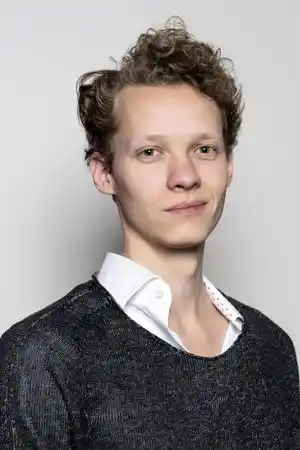 Felix Kammerer fotoğrafı